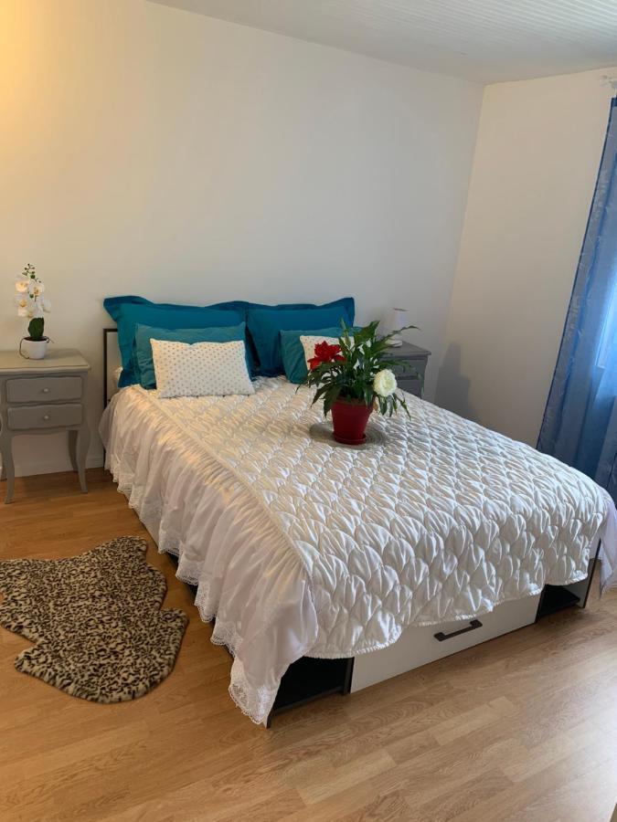 Belle Maison Avec Jardin Rdc T3 De 70M2 Vacances Ou Cure Thermale Rochefort מראה חיצוני תמונה
