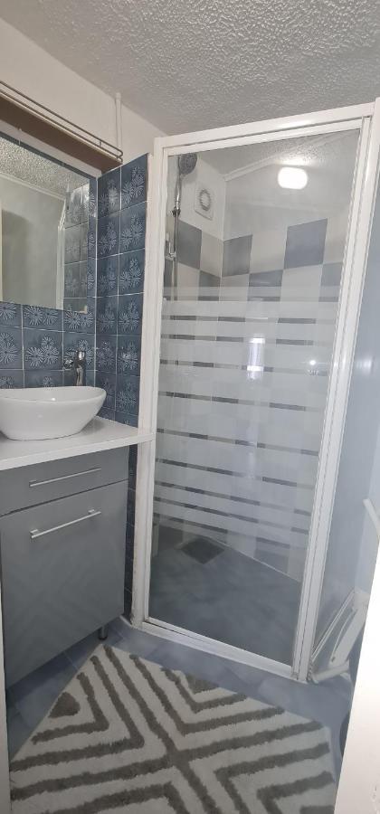 Belle Maison Avec Jardin Rdc T3 De 70M2 Vacances Ou Cure Thermale Rochefort מראה חיצוני תמונה