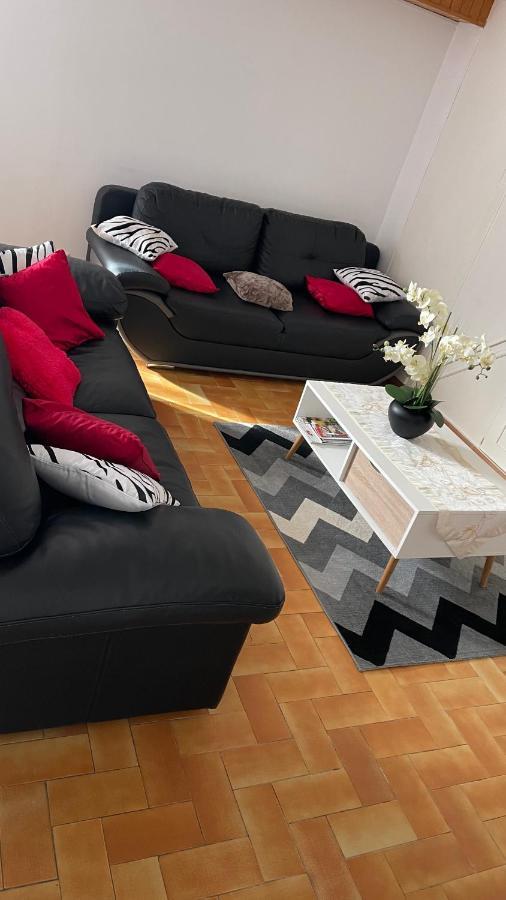 Belle Maison Avec Jardin Rdc T3 De 70M2 Vacances Ou Cure Thermale Rochefort מראה חיצוני תמונה