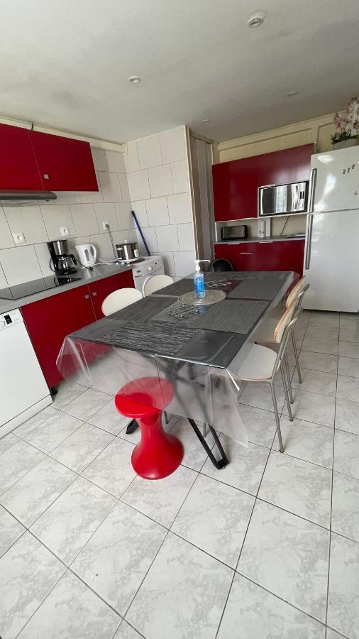 Belle Maison Avec Jardin Rdc T3 De 70M2 Vacances Ou Cure Thermale Rochefort מראה חיצוני תמונה