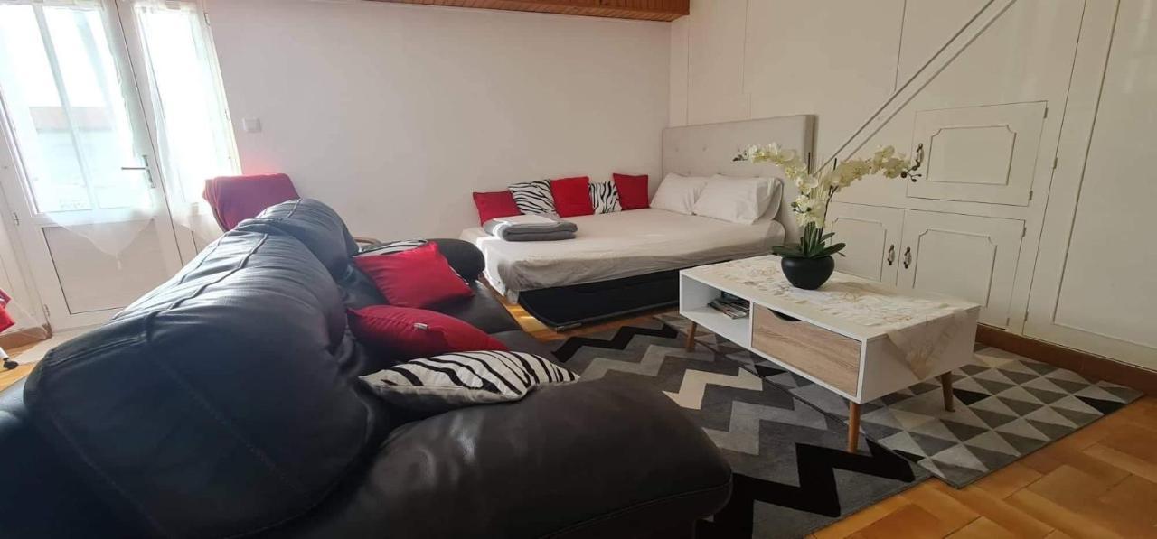 Belle Maison Avec Jardin Rdc T3 De 70M2 Vacances Ou Cure Thermale Rochefort מראה חיצוני תמונה