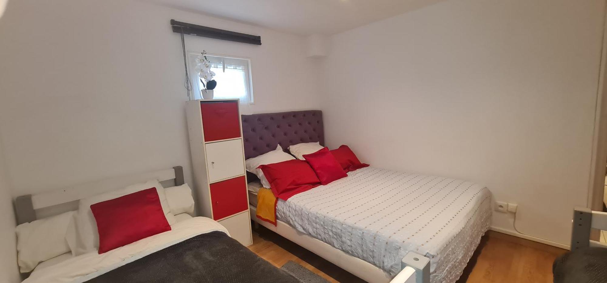 Belle Maison Avec Jardin Rdc T3 De 70M2 Vacances Ou Cure Thermale Rochefort מראה חיצוני תמונה