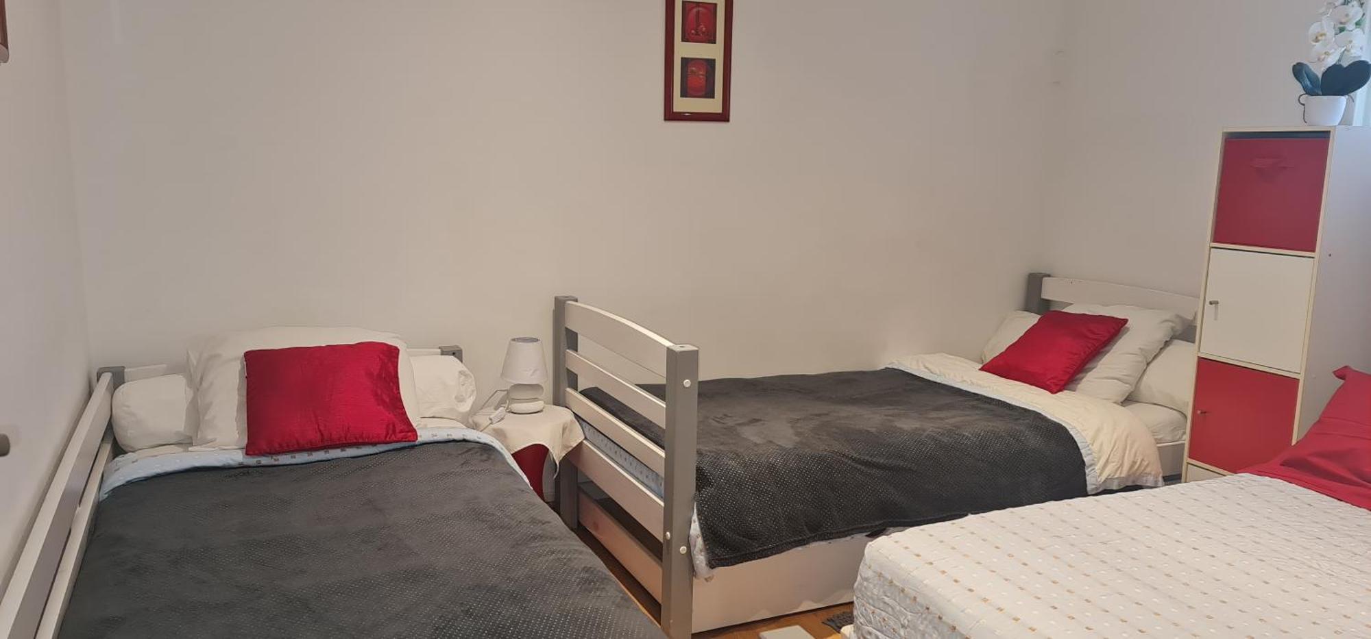 Belle Maison Avec Jardin Rdc T3 De 70M2 Vacances Ou Cure Thermale Rochefort מראה חיצוני תמונה